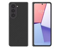 Spigen Airskin ”Pro” do Samsung Galaxy Z Fold 5 Black - 1346580 - zdjęcie 4